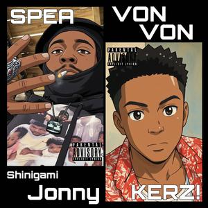 SPEAKERZ! (feat. VONVON)