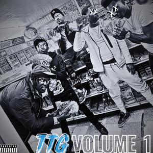 Greeziest (feat. TTG Dree)