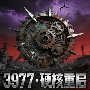 3977·硬核重启