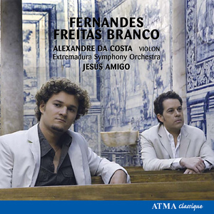 Violin Concerto in E Major:I. Allegro assai