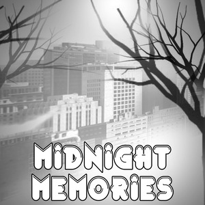 Midnight Memories (Originally Performed By One Direction)