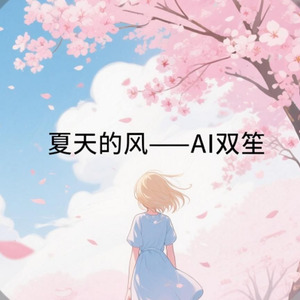 【AI双笙】夏天的风