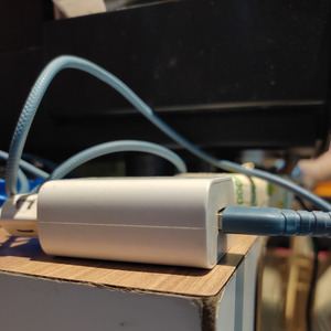 Keinginan Cinta (Acoustic)