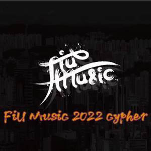 FiU Music 2022 cypher