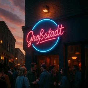 Großstadt