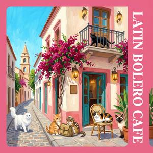 Bougainvillea Whisper