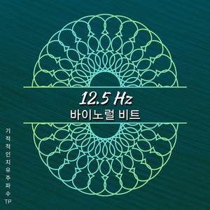 12.5 Hz - 기억력 향상