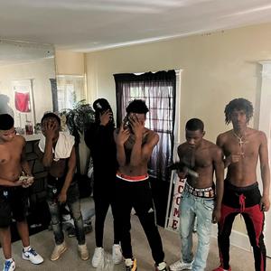 Drench Gang