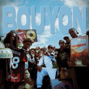 MABOUYON (feat. Marreley & CRAGII)