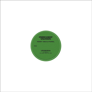 Uroboros (Henry Saiz Live Take)