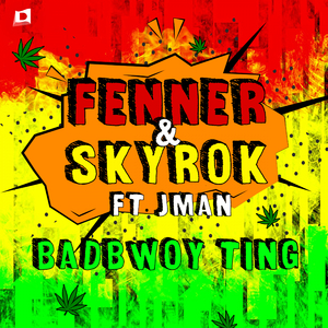 Badbwoy Ting (Original Mix)