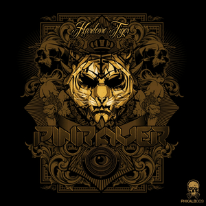 Suspected (Original Mix)