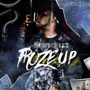 Froze Up