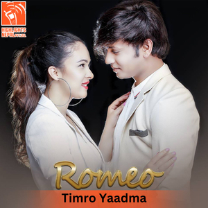 Timro Yaadma (From "Romeo")