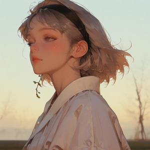 ひとりでいるからって