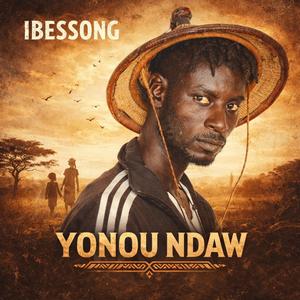 Yonou Ndaw