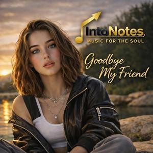 Goodbye My Friend