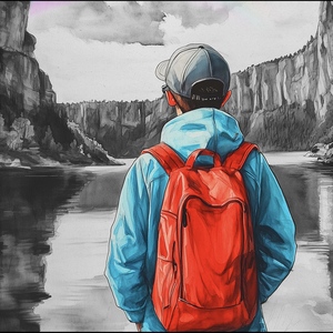 If A Boy, Still Believe