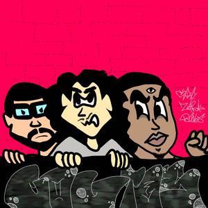 Coutos (feat. 000rc & Zaratu$tra)