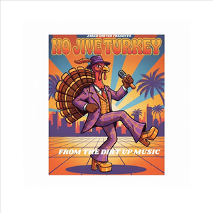 No Jive Turkey