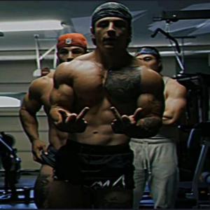 Tren Twins Motivation (Ultra Slowed)