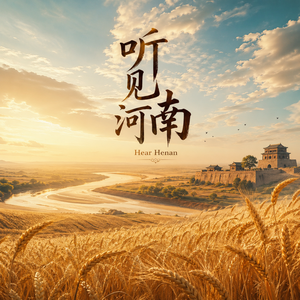 Oh! 河南（中文版）