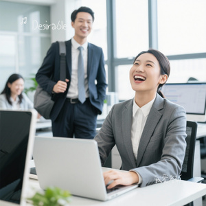 我爱老板