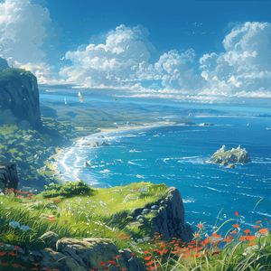 九月站台的旧梦
