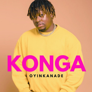 Konga