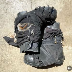 "Lunna" Lancey Foux x Glo x Gucci Mane Type Beat