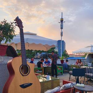 事关孤独（原唱：马良）（翻自 马良）