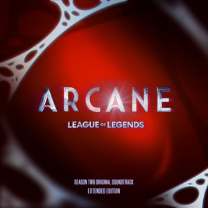 这样很好 (Isha’s Song) (from the series Arcane League of Legends)