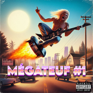 Mégateuf #1
