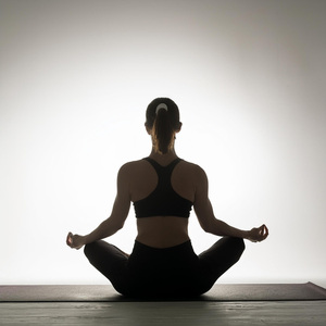 Lofi Zen Para Yoga Por La Tarde