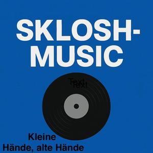 Kleine Hände, alte Hände