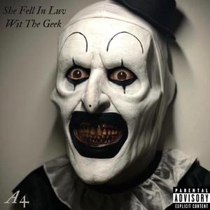 She Fell In Luv Wit The Geek