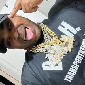 B.D.P.U. (Business Done Picked Up)