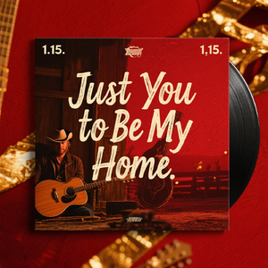 Só você pra ser meu lar