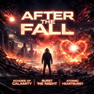 Burst Into the Night