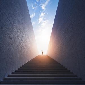 It’s Only A Matter Of Time