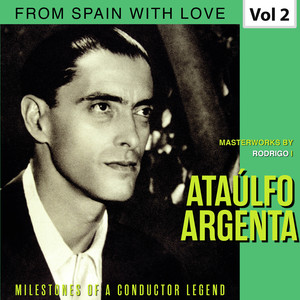 Concierto de Aranjuez:I. Allegro con spirito