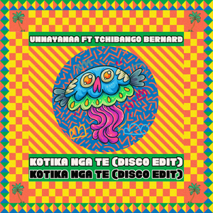 Kotika Nga Te (Disco Radio Edit)