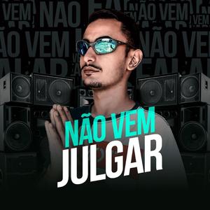 Não Vem Julgar (feat. MC Lumasa) (DJ Samu Aka Suguiura Remix)