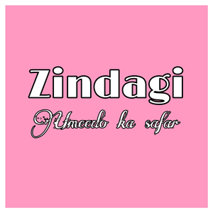 Zindagi Umeedo Ka Safar