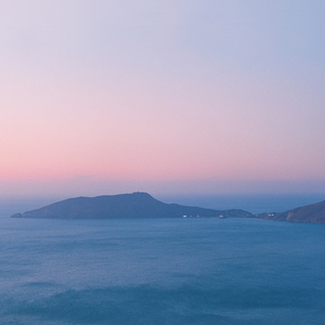 I Go Without Knowing Where to Go