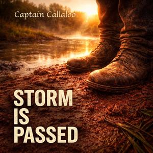 Storm Is Passed