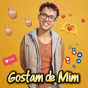 Gostam de Mim