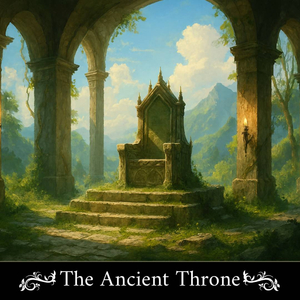 The Shadow Of The Bell