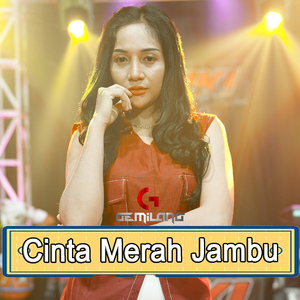 Cinta Merah Jambu