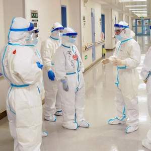 风雨之中 感谢有你